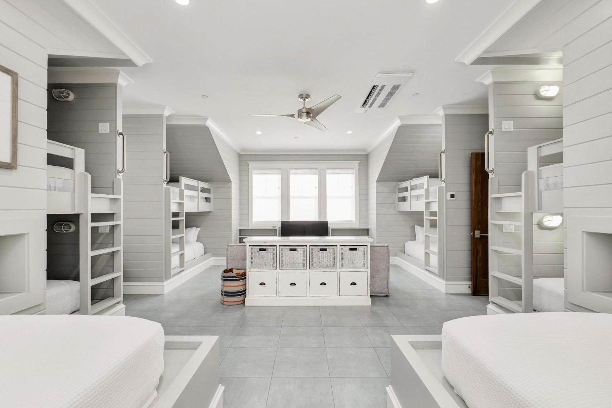 Casa Blanco Villa Destin Bagian luar foto
