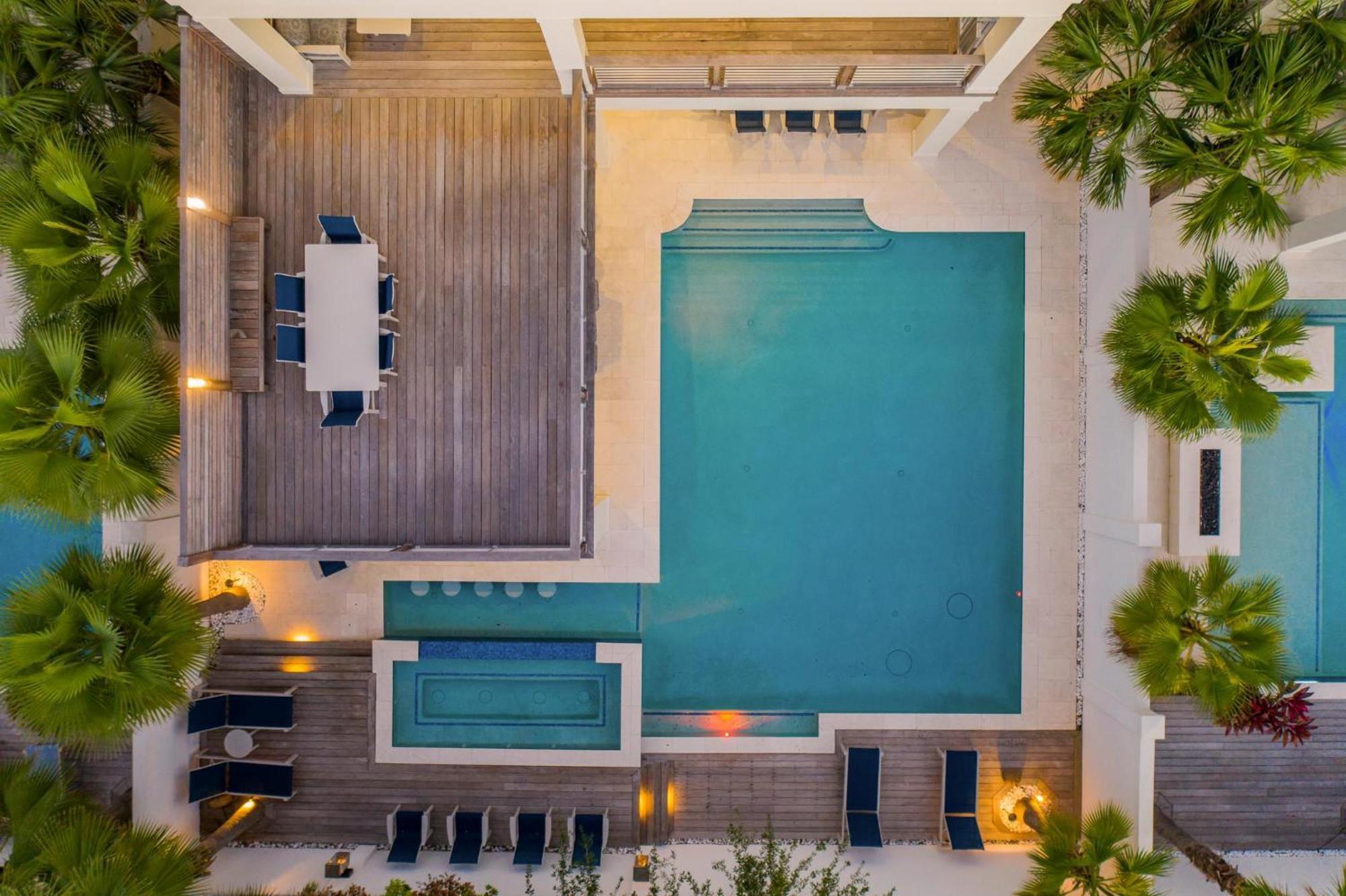 Casa Blanco Villa Destin Bagian luar foto